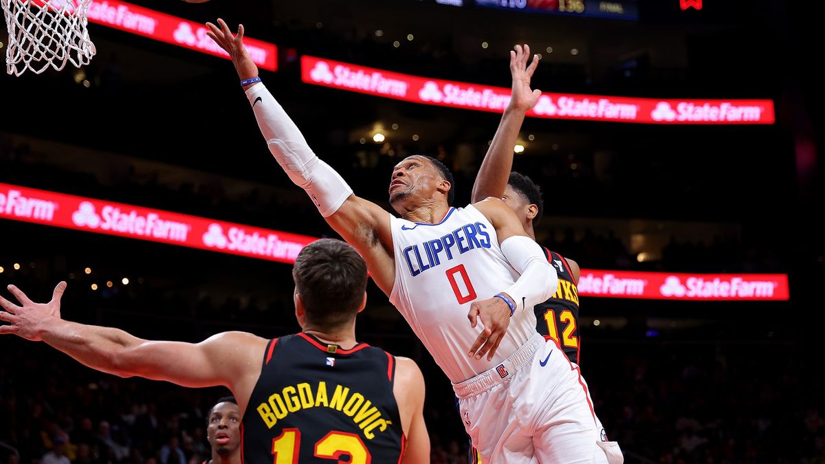 Zdjęcie okładkowe artykułu: Getty Images / Kevin C. Cox / Na zdjęciu: Koszykarze podczas meczu NBA.