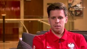 Szczęsny o przyszłości Lewego i Krychowiaka: stać ich na jeszcze więcej