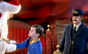 TVN 7 HD Ekspres polarny