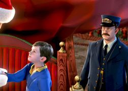 TVN 7 HD Ekspres polarny