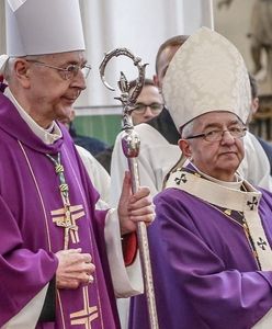 Wiejas: "Polski Kościół jest ofiarą brutalnego ataku. Tego trzymają się biskupi" (Opinia)