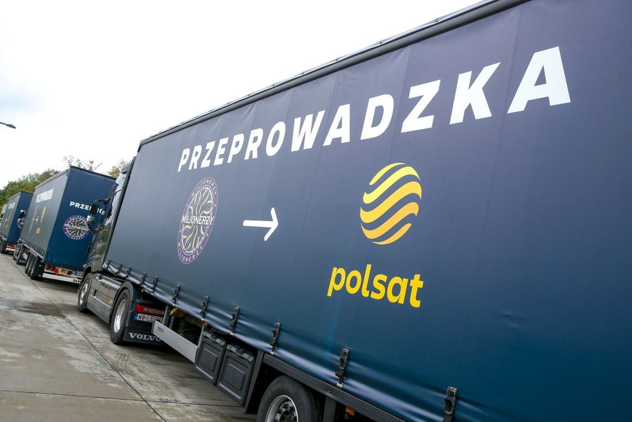 Fot. Paweł Wrzecion/AKPA