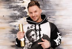 Plebiscyt E! People's Choice Awards 2021: Daniel Qczaj zwyciężył w polskiej kategorii!