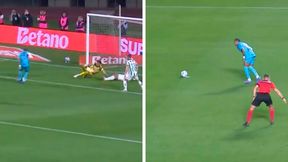 Tego się nie zapomina. Neymar znów czaruje [WIDEO]