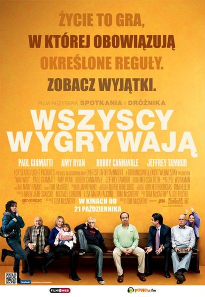 Wszyscy wygrywają