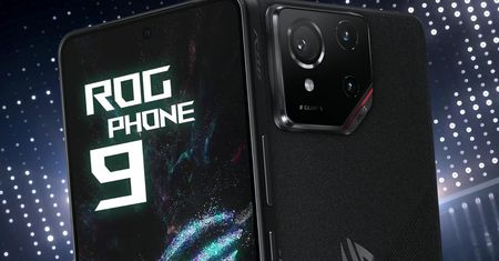 Nowy król wydajności wśród smartfonów? ASUS ROG Phone 9 zapowiedziany