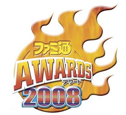 Nagrody Famitsu Awards 2008 przyznane