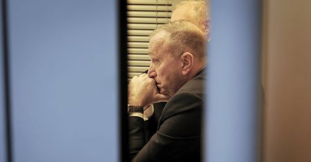 Skandal ze Schetyną, stracił prawo jazdy. Fala komentarzy