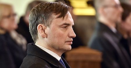 Dziennikarka dostała propozycję od Zbigniewa Ziobro. Wszystko ujawniła