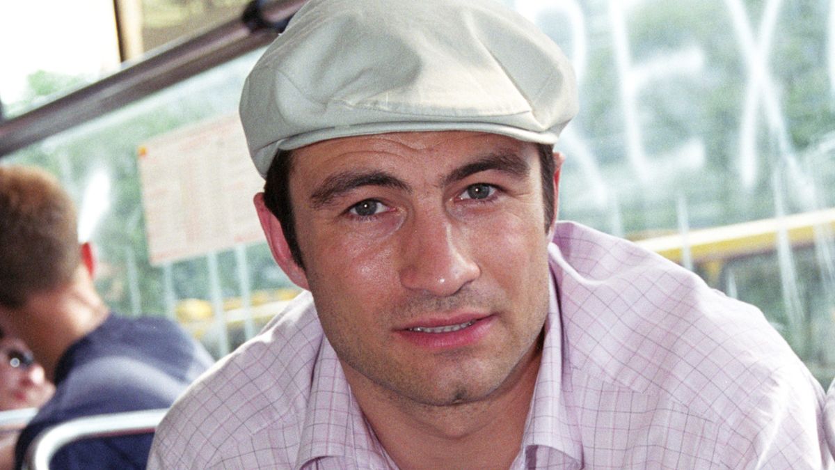 Córka Waldemara Goszcza jest w ciąży