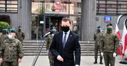 Pełnomocnik ds. kosmosu jest Polsce potrzebny. To nie żart
