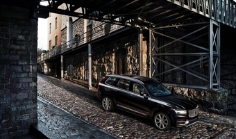 Volvo XC90 okaza si hitem? Sprzedaje si na pniu!