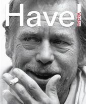 Tylko krótko, proszę Vaclava Havla - kolaż, a nie polityczna biografia