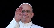 Papież Franciszek i Europa