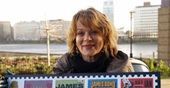 Twórca Jamesa Bonda uhonorowany znaczkami