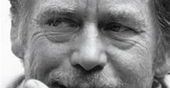 Tylko krótko, proszę Vaclava Havla - kolaż, a nie polityczna biografia
