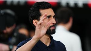 "Właśnie go widziałem". Trener Realu ujawnia, co powiedział Mbappe