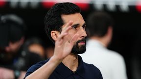"Właśnie go widziałem". Trener Realu ujawnia, co powiedział Mbappe