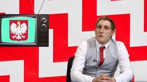 Mundial 2018. W amerykańskiej stacji naśmiewają się z polskiego godła