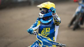 Żużel. Nicki Pedersen doczeka się biografii! "Książka, która pokaże, dlaczego wariat stał się wariatem"