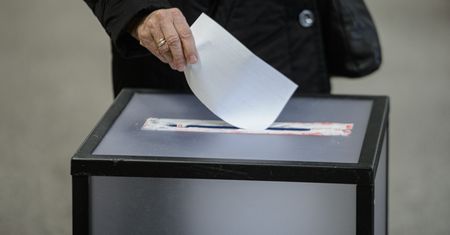 Wyniki wyborów na Litwie. Co z Polakami?