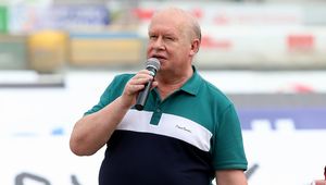 Żużel. Prezes Polonii Bydgoszcz odpowiedział na krytykę. "To nie jest skok na kasę"