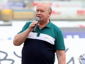 Prezes Polonii odpowiada na krytykę ws. cen biletów. "To nie jest skok na kasę"