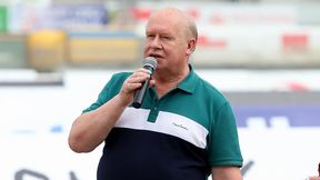Polak jednym z nielicznych na świecie. "Miałem szczęście"