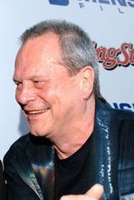 Terry Gilliam znów krytykuje