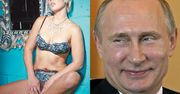 Władimir Putin ma nową dziewczynę! Bokserkę...