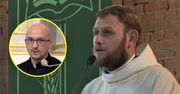 Spór księży o Komunię Świętą. "Twój tekst jest bardzo oceniający"