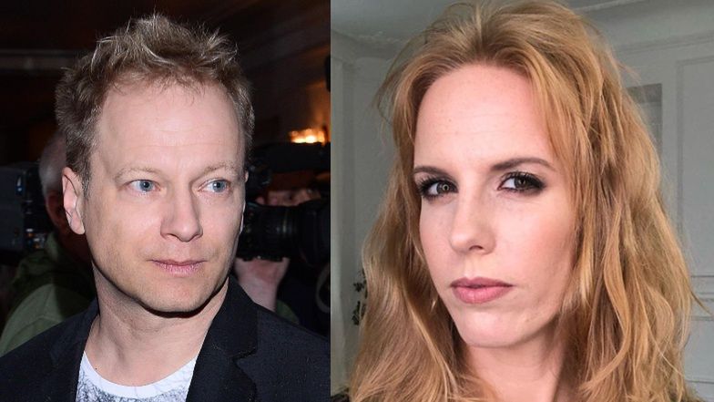 Maciej Stuhr, Katarzyna Błażejewska-Stuhr