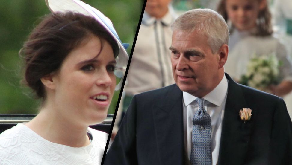 Córka skompromitowanego księcia Andrzeja widziana w Szwajcarii. Oto powód