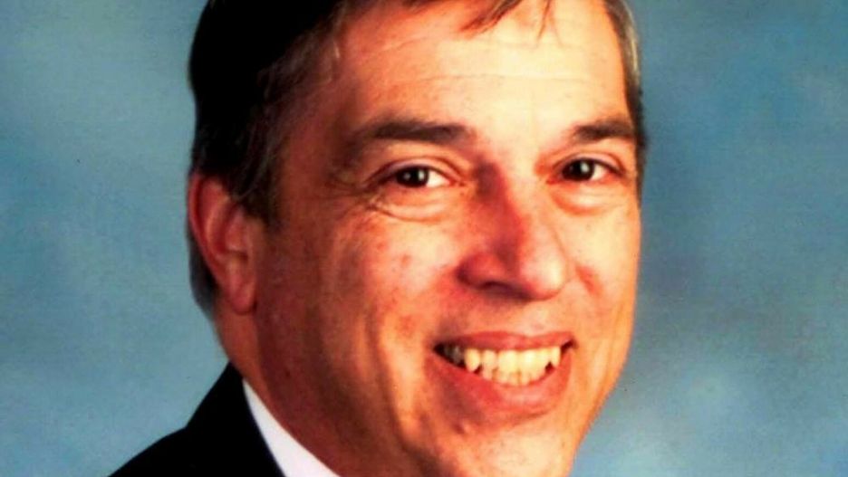 Robert Hanssen