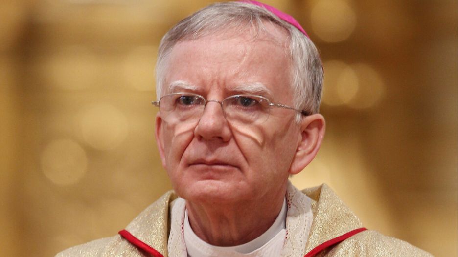 Piotr Żyłka poglądy bp. Antoniego Długosza nazywa "pato-teologią"