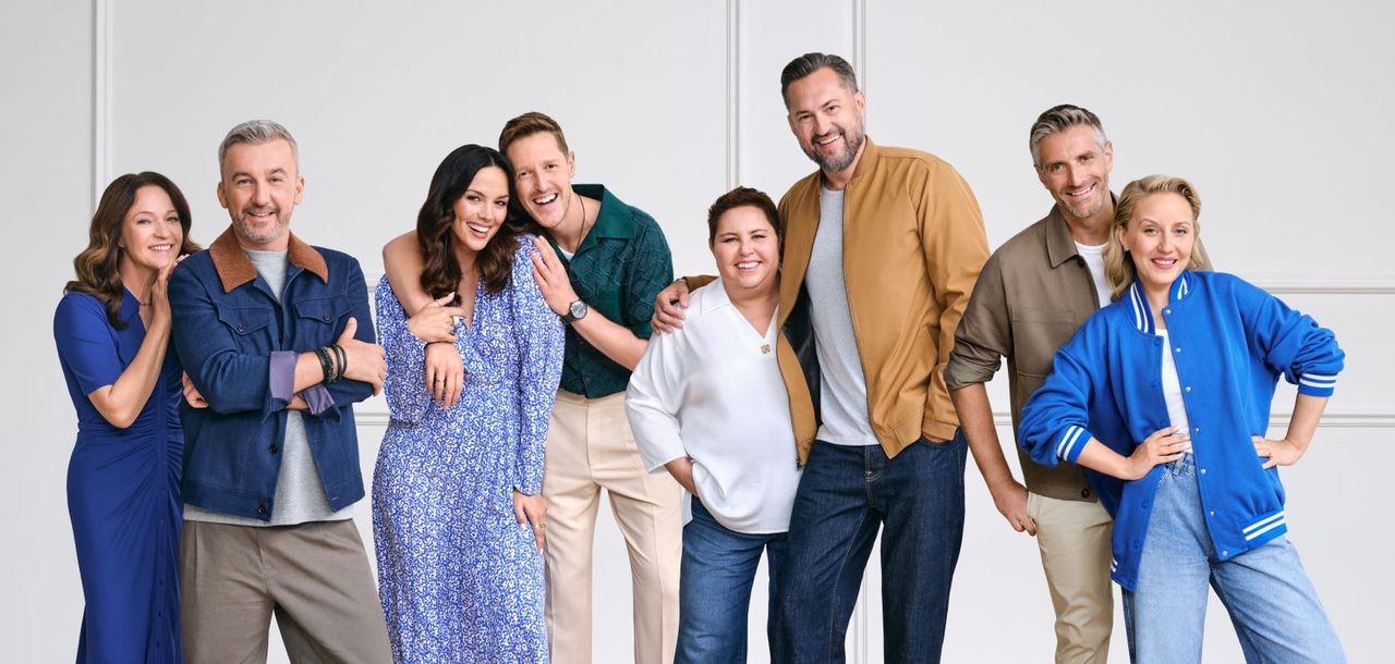 Oglądalność śniadaniówek w nowym sezonie. Lider gromadzi codziennie 400 tys. widzów