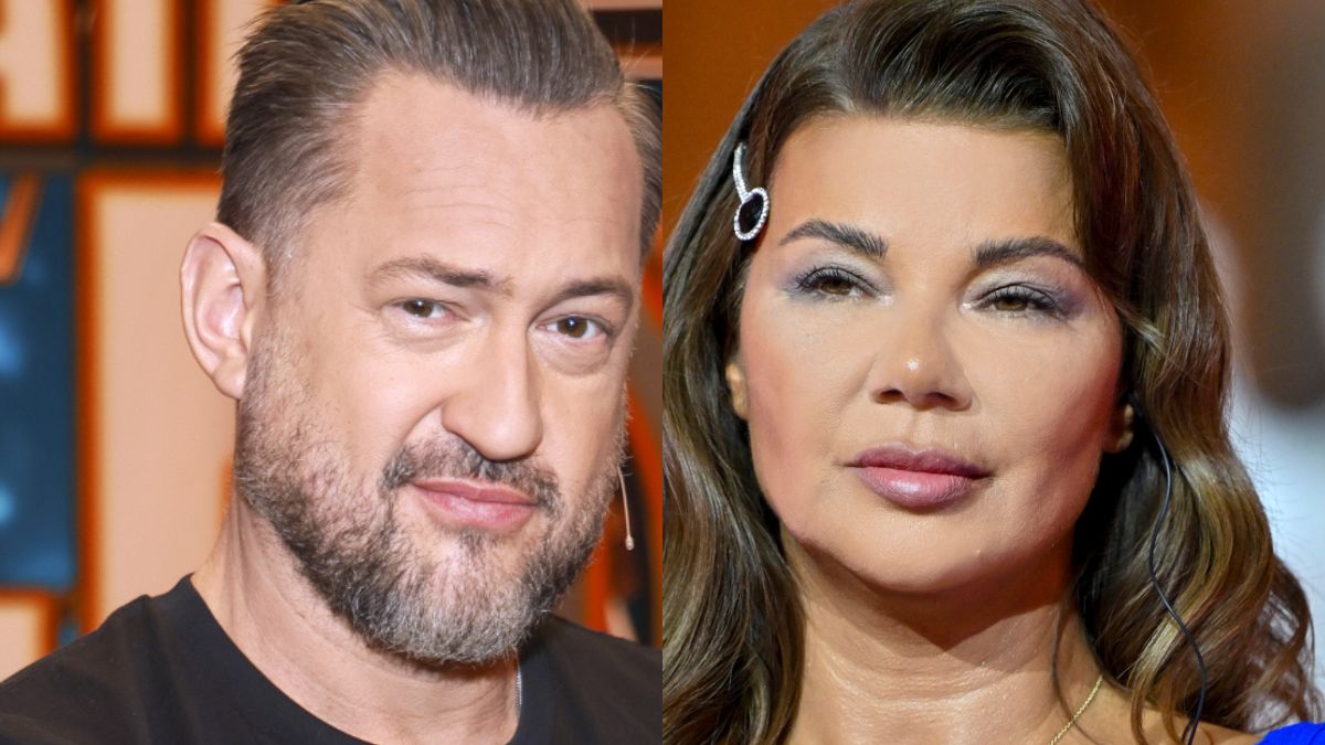 Marcin Prokop/Edyta Górniak