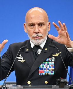 NATO zmieni nastawienie do Rosji? "Bardziej agresywne"