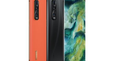 Oppo Find X2 i Oppo Find X2 Pro mają rywalizować nawet z Galaxy S20. Póki co ten drugi został liderem DxOMark