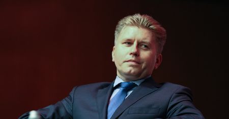 "Słuszny ruch". Wsparcie dla Dudy przyszło z niespodziewanej strony