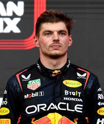 Sponsor Verstappena uwikłany w pranie brudnych pieniędzy. Kierowca Red Bulla ma problemy