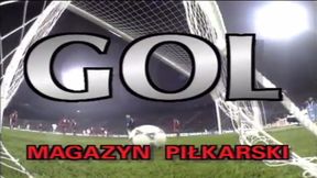 Magazyn "Gol": tajemnica czołówki, którą zna każdy kibic