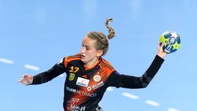 Sportowy awans i angaż na mistrzostwa świata. Wyjątkowy rok Adrianny Górnej