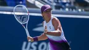 Powrót Świątek na kort centralny. Oto plan 9. dnia US Open