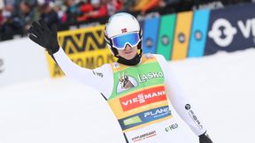 Granerud stracił zwycięstwo! Zobacz końcową klasyfikację PŚ w lotach