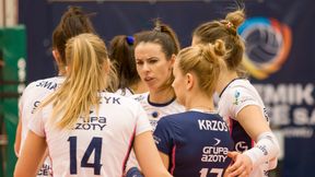 Chemik - Legionovia: lanie w Policach. Mistrz potwierdził patent na przeciwnika