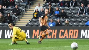 Jackson Irvine zachwala Kamila Grosickiego. "W formie jest nie do zatrzymania"