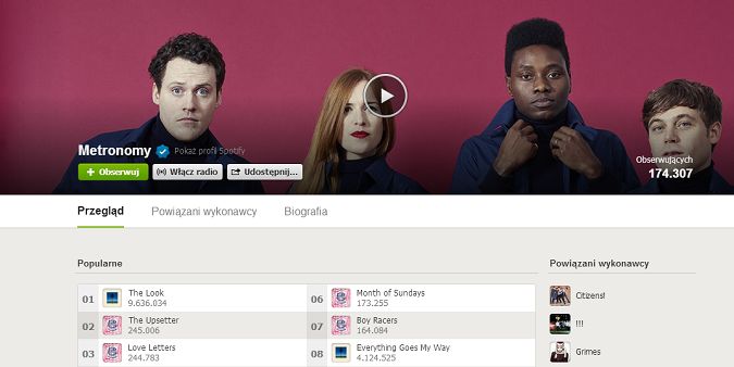 Spotify zabija rynek muzyczny? Martwcie się o nas, nie o artystów 4