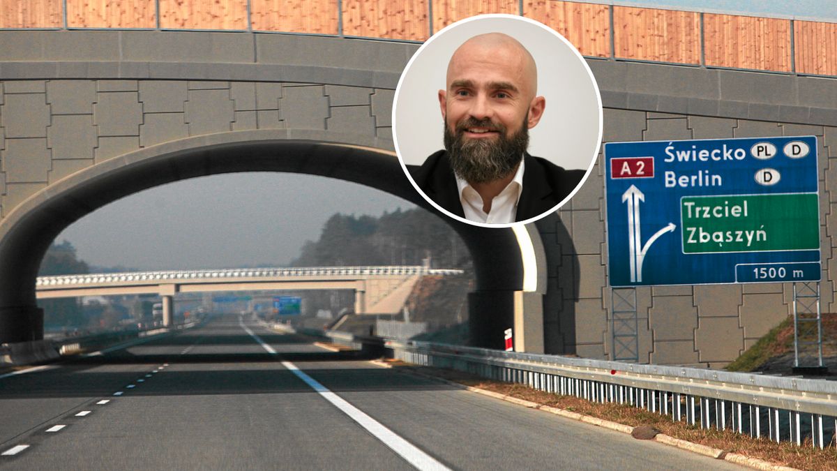 Kulczyk Investment pozbywa się spółek autostradowych. Chce je przejąć francuski partner - fundusz Meridiam