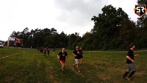 Men Expert Festival Race we Wrocławiu